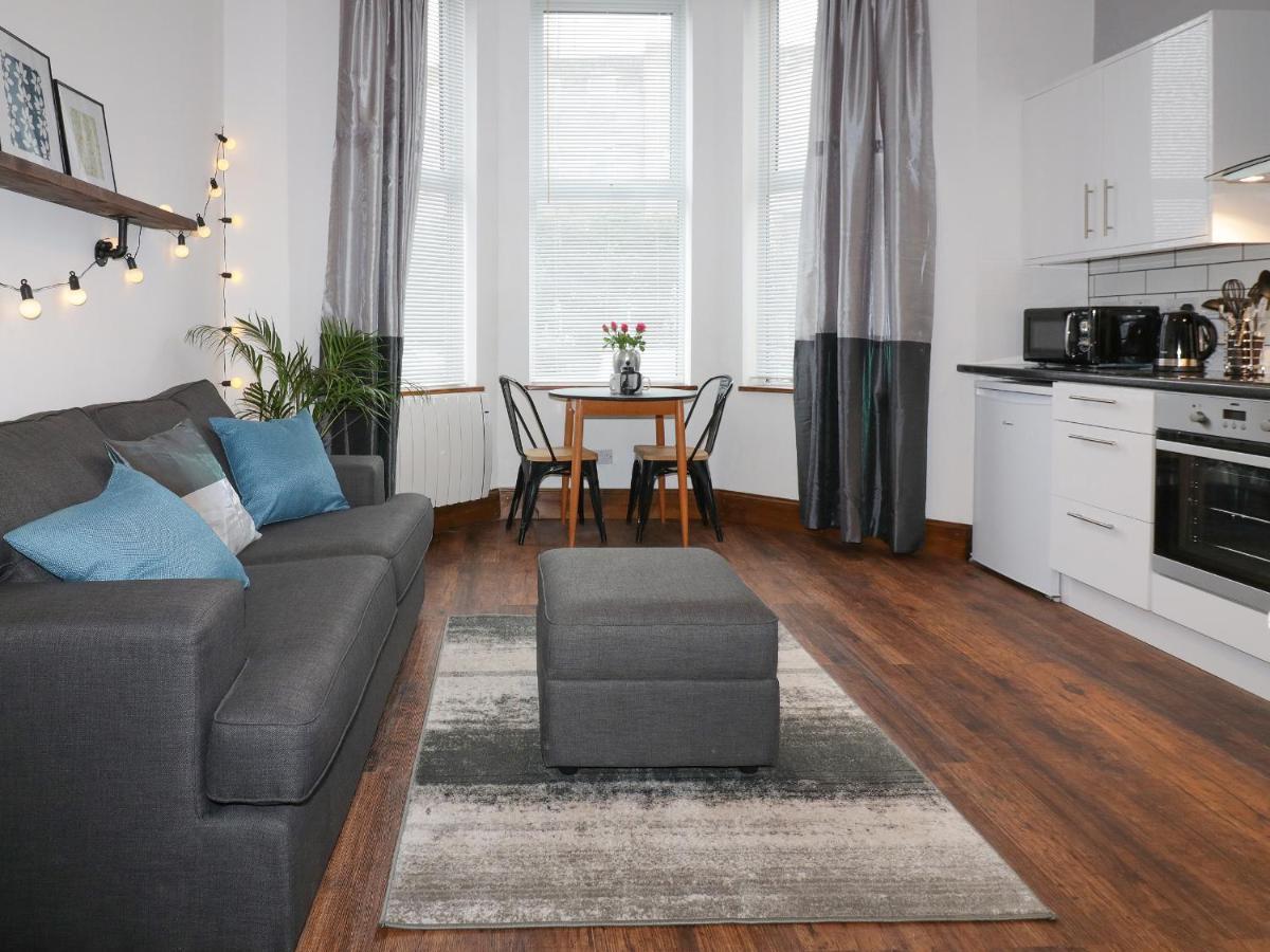 Albany Apartment Newquay  Luaran gambar